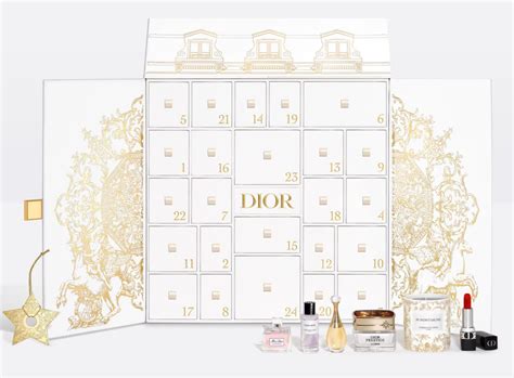 price of dior advent calendar|Dior advent calendar 2023 price.